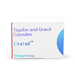 Uratuf (100+224) Mg