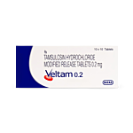 Veltam 0.2 Tablet MR