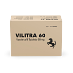 Vilitra 60 Mg