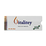 Vitalitey 50 Mg with Tadalafil