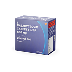 Zimvir 500 Mg Valacyclovir