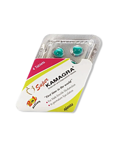 Super kamagra