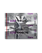  azee 1000 MG