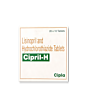 Cipril H 5 12.5 mg