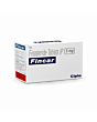 Fincar 5 mg with Finasteride
