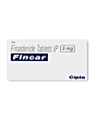 Fincar 5 mg