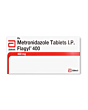 Flagyl 400 mg