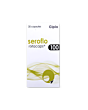 Seroflo Rotacaps 50 mcg 100 mcg