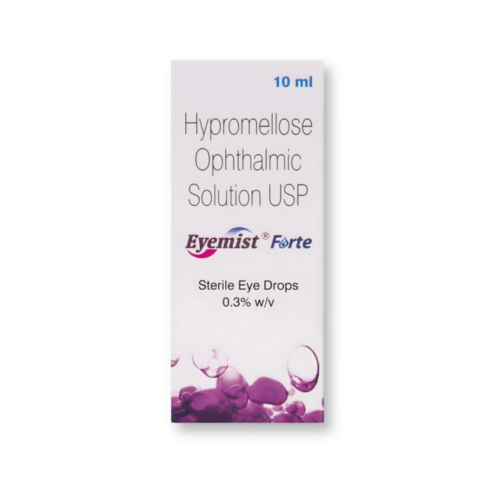 Eyemist Forte 10 ml