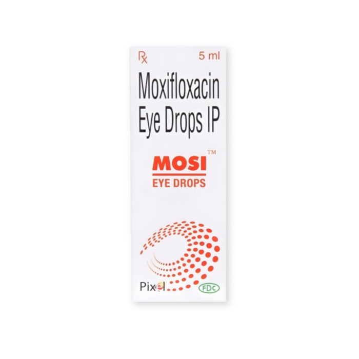 Mosi Eye Drop