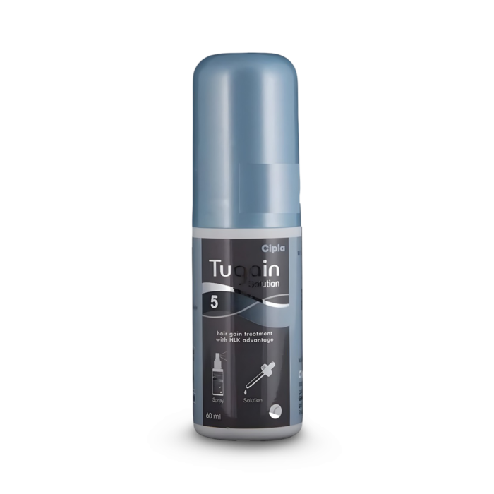 Tugain 5% 60ml