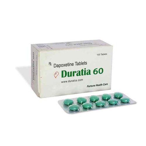 Order Duratia 60 mg | Priligy | Dapoxetine