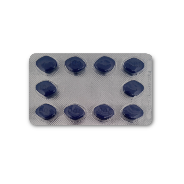 Aurogra 100 Mg