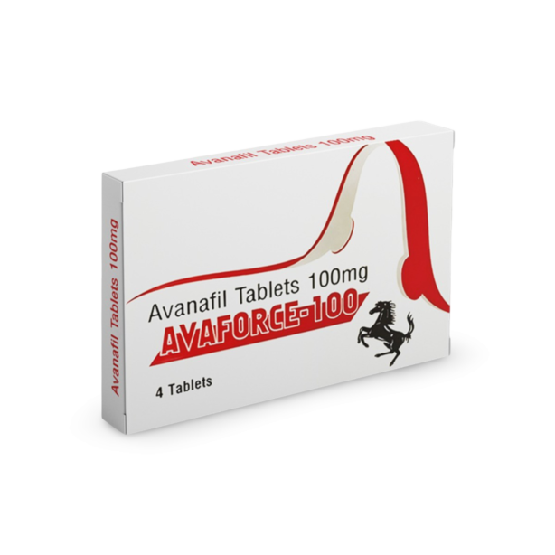 Avaforce 100