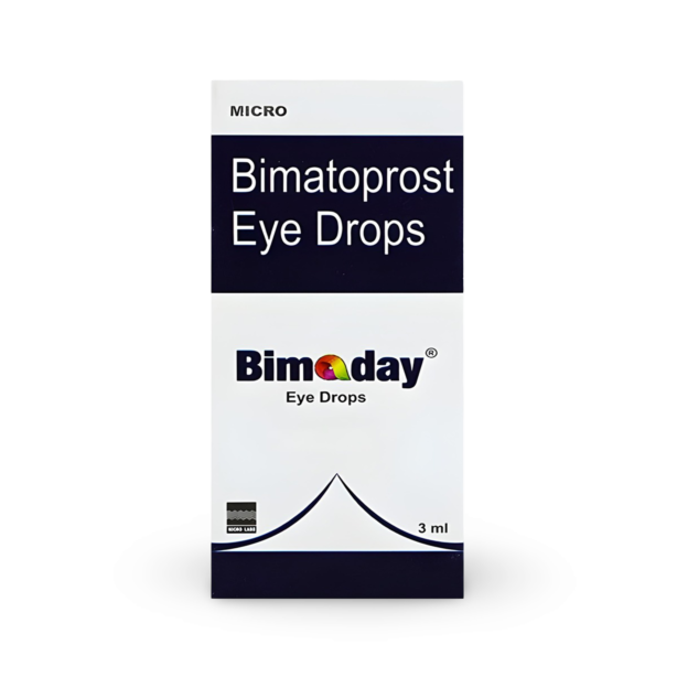 Bimaday 3 ml