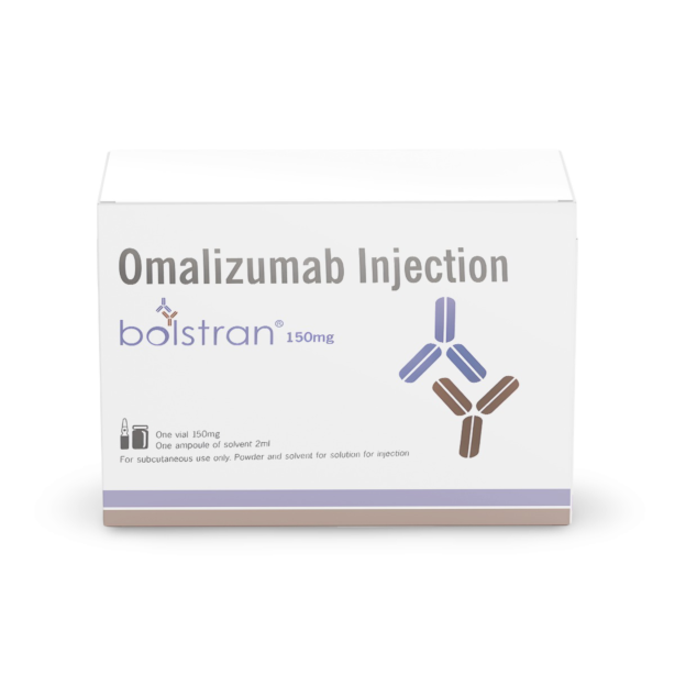 Bolstran 150 Mg Injection