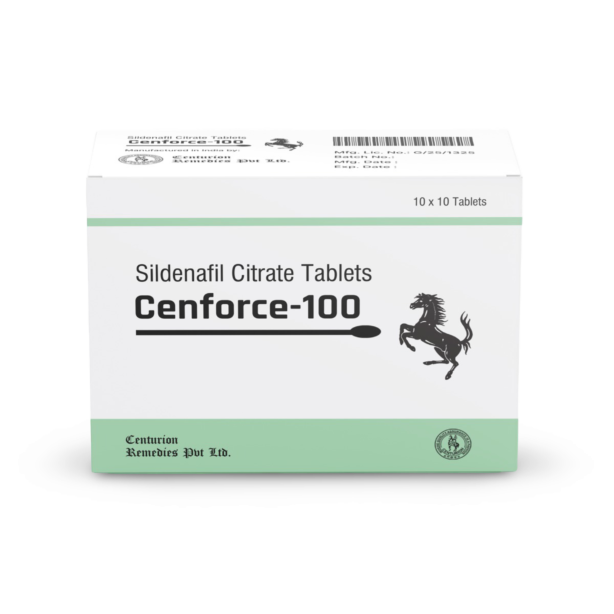 Cenforce 100