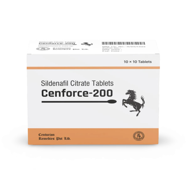 Cenforce 200