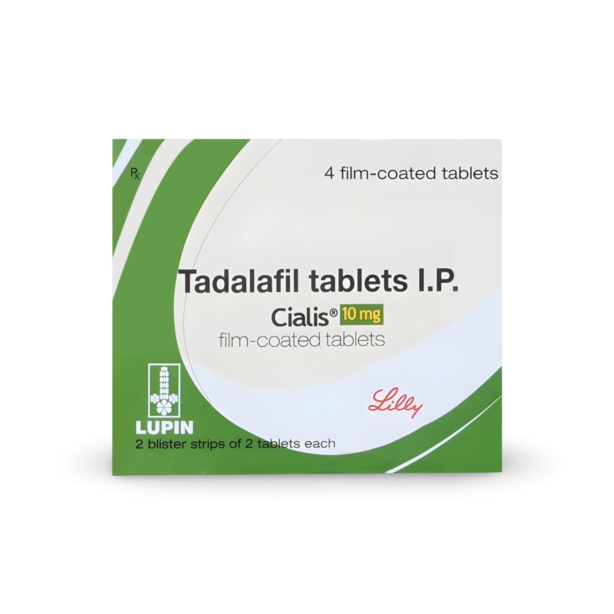 Cialis 10