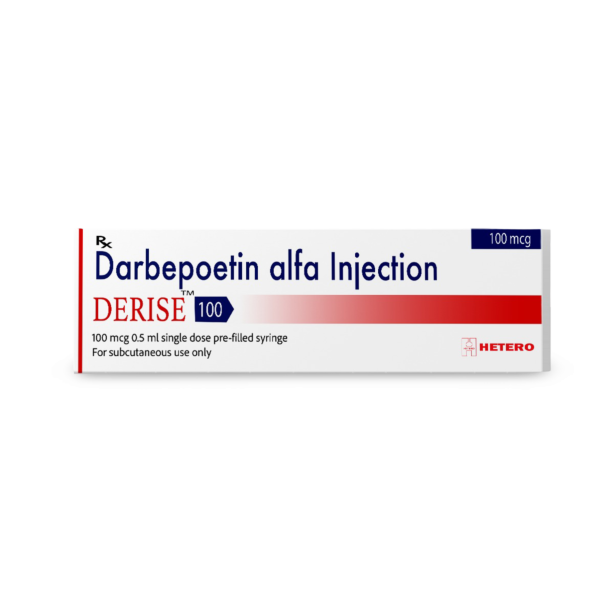 Derise 100 Pre-filled Syringe