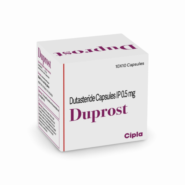 Duprost 0.5 Mg