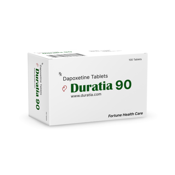 Duratia 90mg
