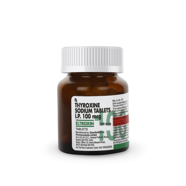 Eltroxin 100