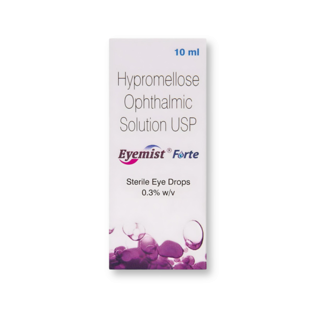 Eyemist Forte 10 ml