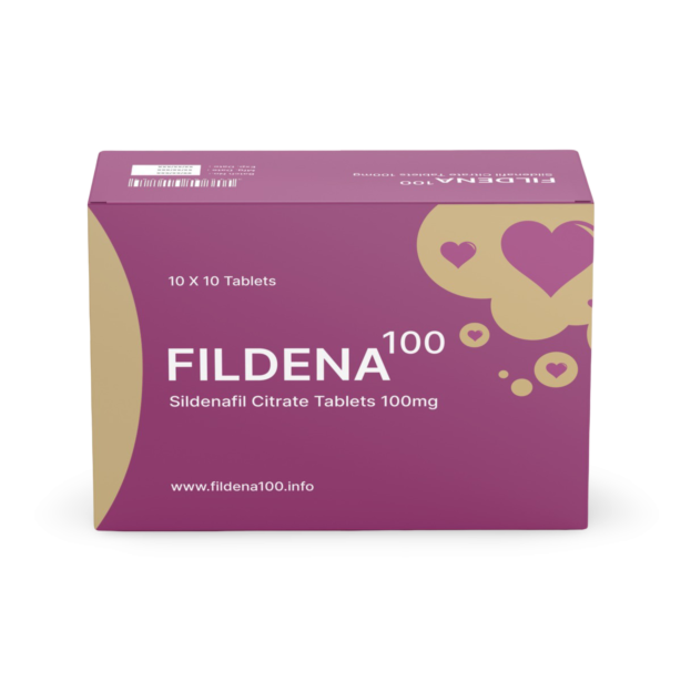 Fildena 100