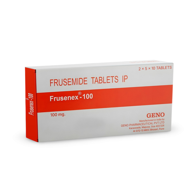 Frusenex 100