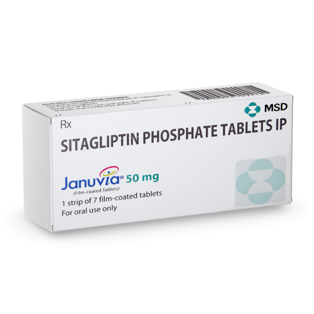 Januvia 50 mg