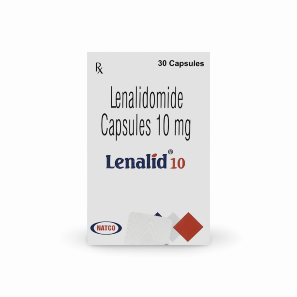 Lenalid 10