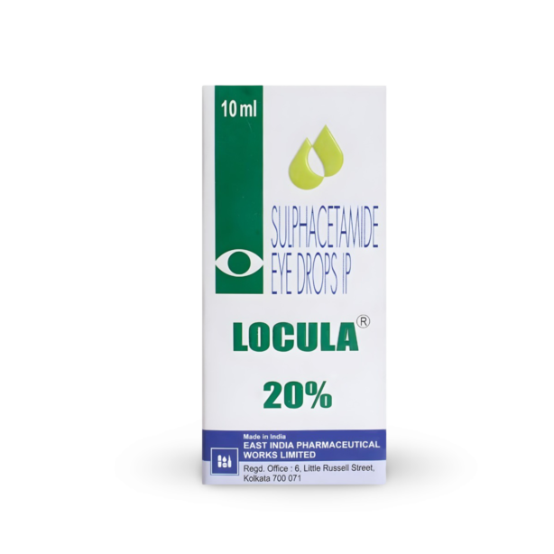 Locula 20%
