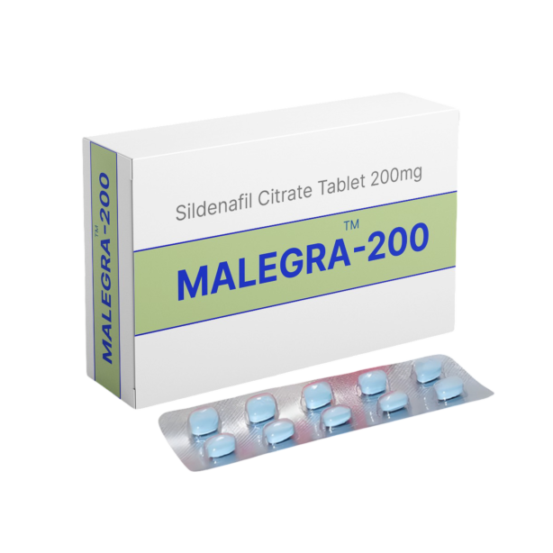 Malegra 200 mg