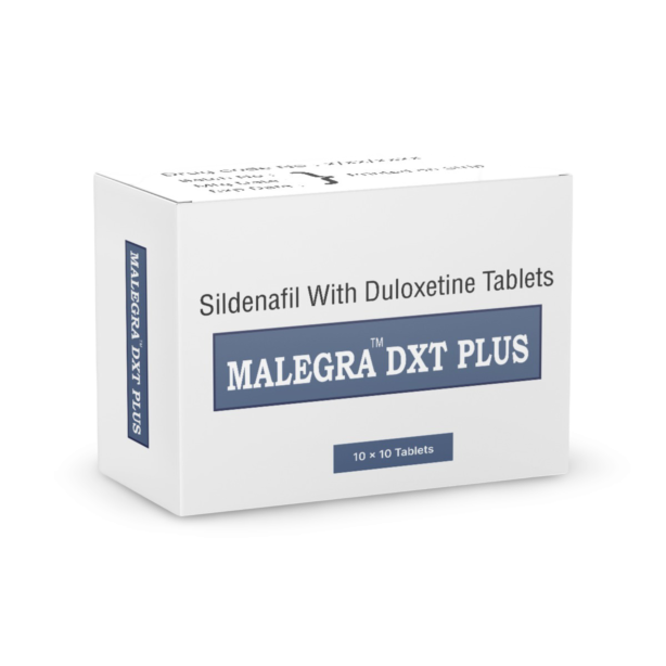 Malegra DXT Plus