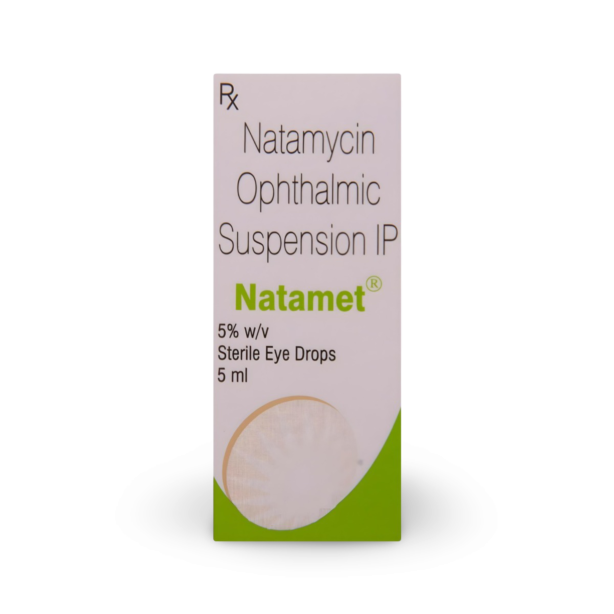 Natamet 5%