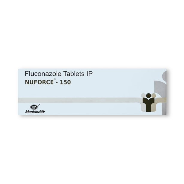 Nuforce 150 tablet