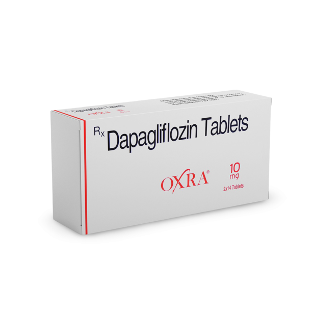 Oxra 10 mg