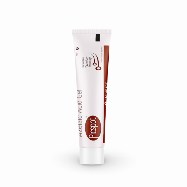 Picspot Gel