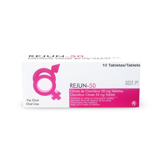 Rejun 50