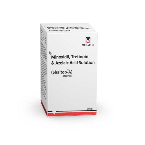 Shaltop A Solution