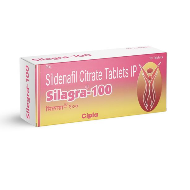Silagra 100mg