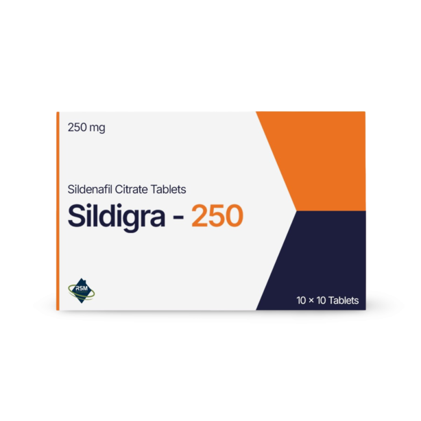 Sildigra 250