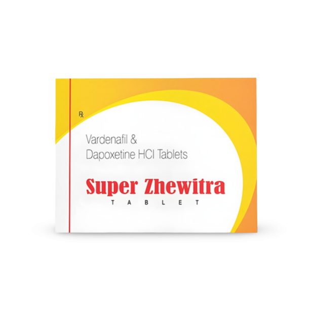 Super Zhewitra 20