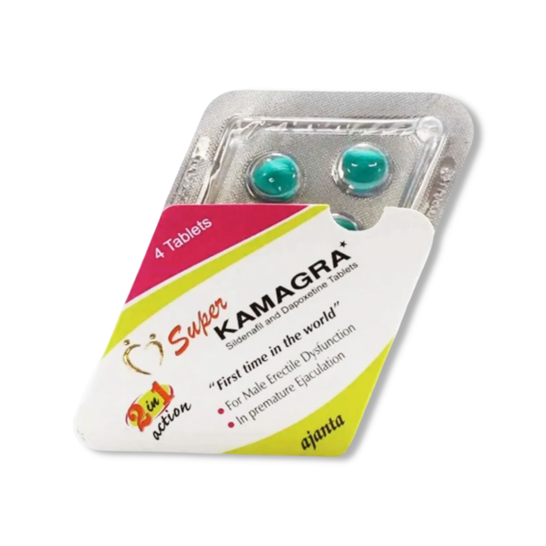 Super kamagra