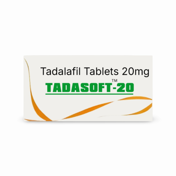 Tadasoft 20