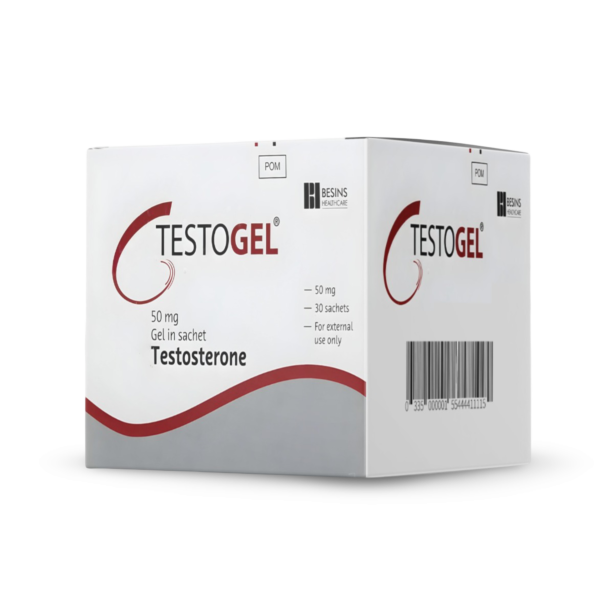 Testogel