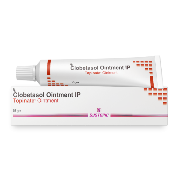 Topinate 0.05% Cream 30 gm