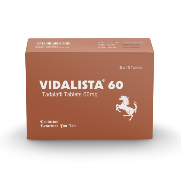 Vidalista 60