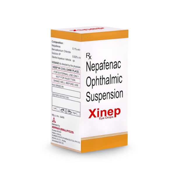 Xinep 5 ml